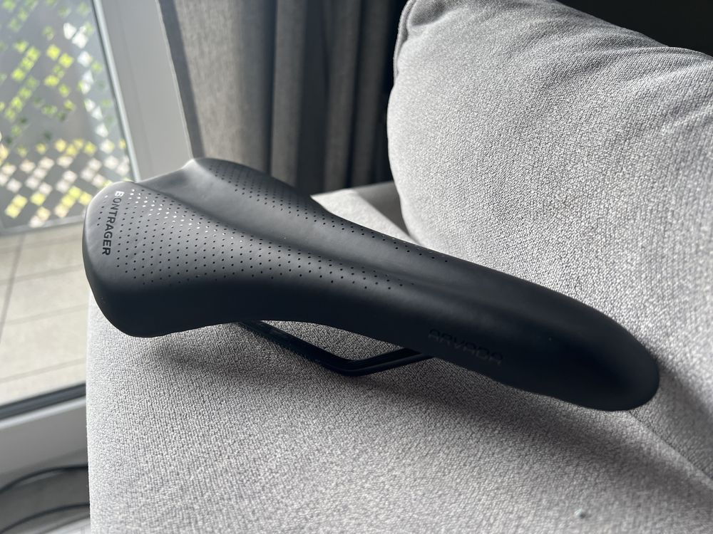 Siodełko rowerowe mtb bontrager