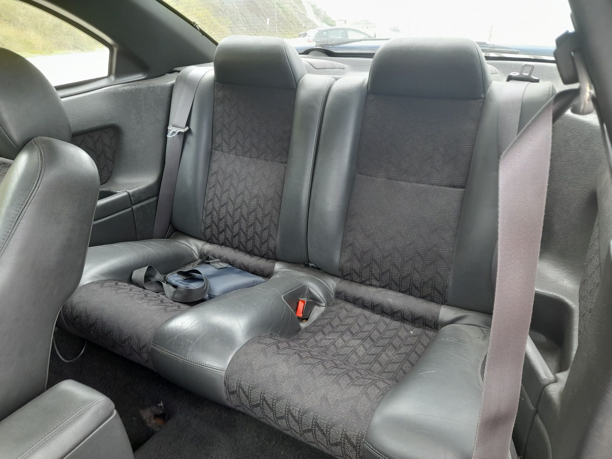 Rover 220 coupe 2.0 Turbo 200cv