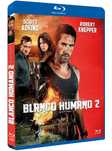 Blanco Humano 2/Perseguição Sem Tréguas 2 (Blu-Ray)-Importado