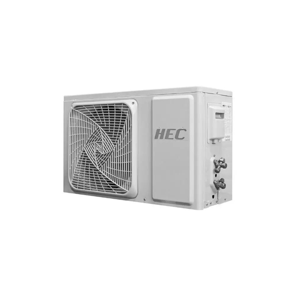 Кондиціонер HEC-09QC(I)/HEC-09QC(O) ON/Off від Haier