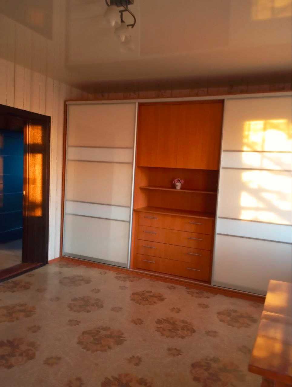 Продам капітальний будинок 105м2 у Дергачах.