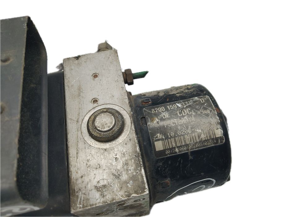 ABS RENAULT Espace IV (JK0/1_)