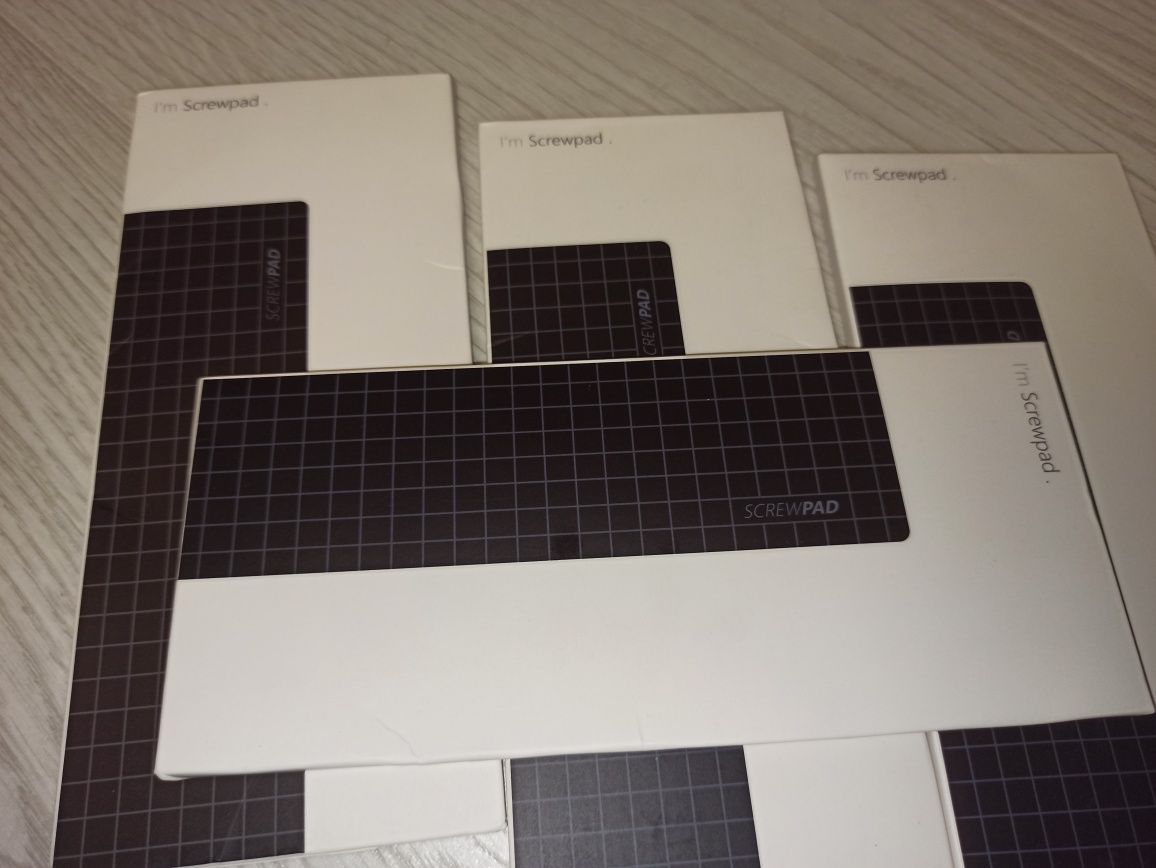 Магнітний килимок WowPad Xiaomi Mijia Screwpad Wowstick