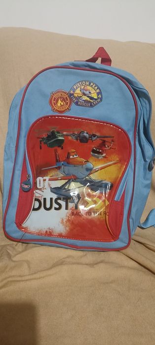 Vendo mochila criança