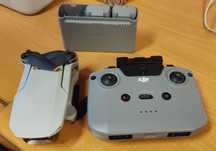 DJI Mini 2 Fly More Combo | Nowy z gwarancji | 2 baterie