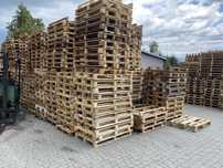 Skup palet / Sprzedaż palet