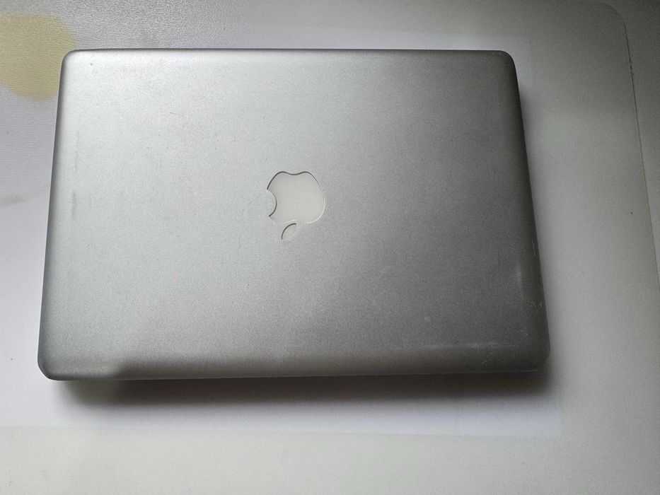 MacBook Pro 13” 2011