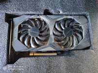 Продам карту 1660 super gigabyte