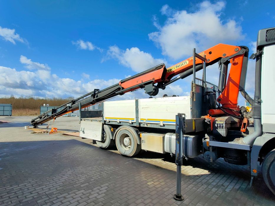 Przegląd konserwacyjny HDS UTB  / UDT / Resurs /Szkolenia stanowiskowe