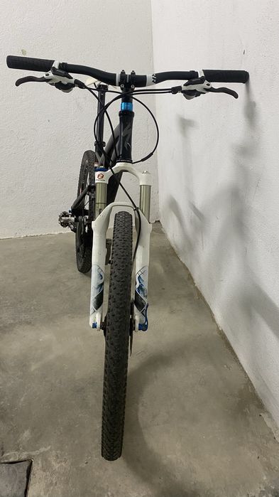 Specialized epic