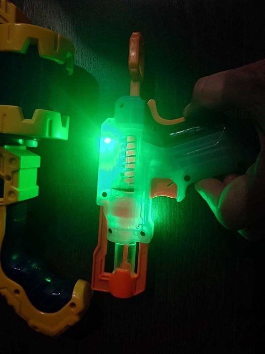 Продаются детское игрушечное оружие