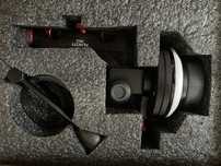 FilmCity Follow Focus HS-2 AB Hard Stop