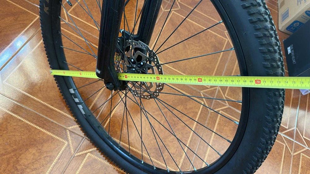 Bicicleta elétrica