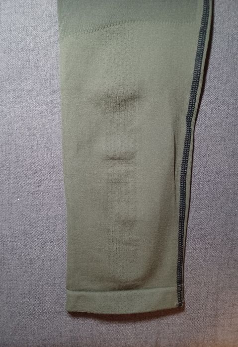 Domyos Legginsy Do Treningu Crossowego Decathlon rozm. M