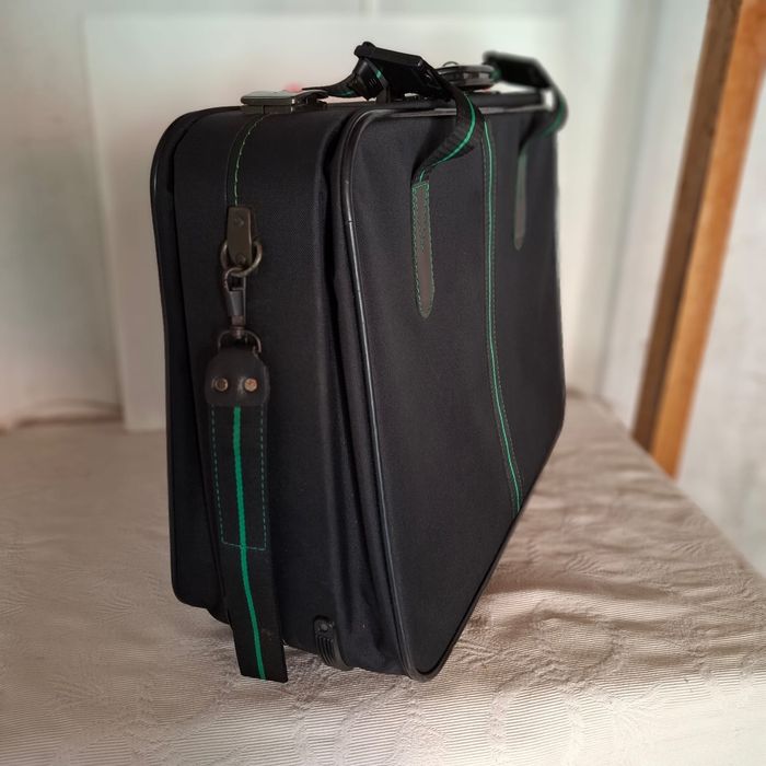 Mala de viagem média