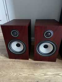 Bowers Wilkins 706 S2 rosenut stan bdb gwarancja