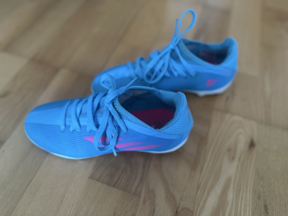 Korki ADIDAS  buty do piłki rozmiar 34