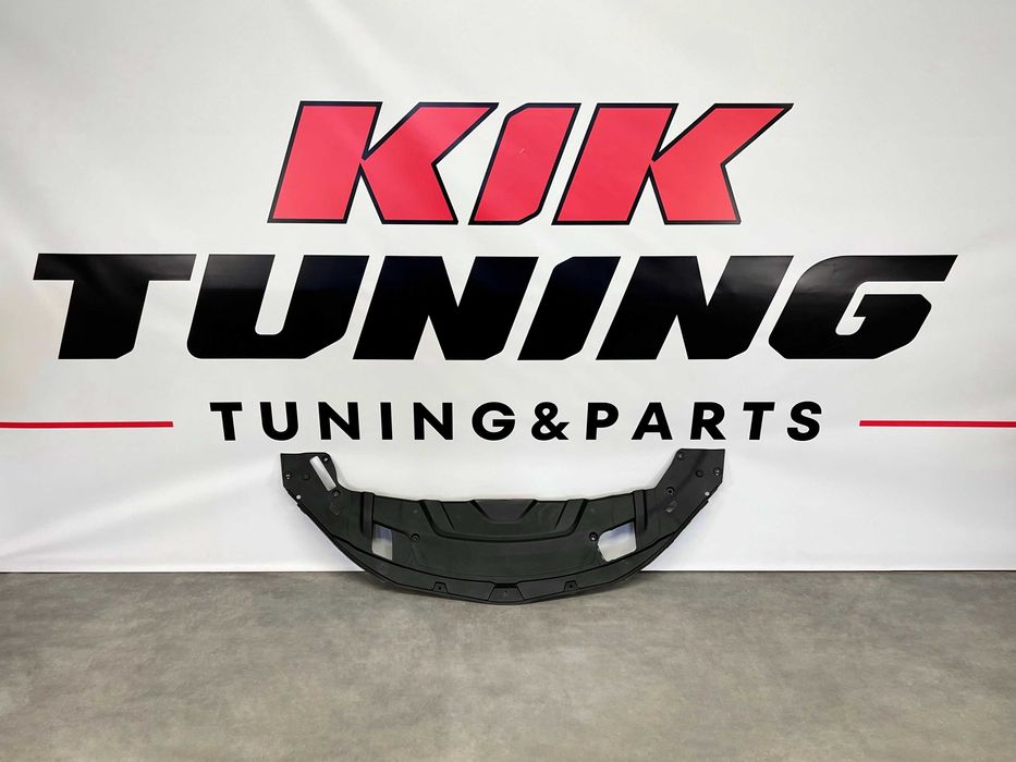 Накладка передньої панелі - BMW 7 ( G11 / G12 ) 51767384707