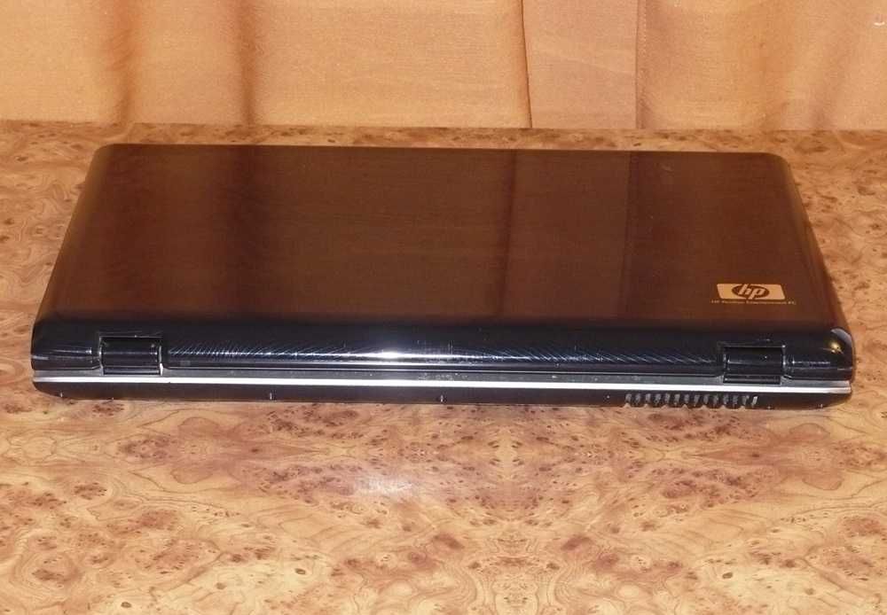 Laptop HP Pavilion dv6000 model: dv6331ea