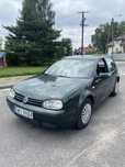 VOLKSWAGEN GOLF 1.4 benzyna OC + przegląd
