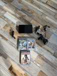Playstation Ps 2 SCPH-90004 plus gry!