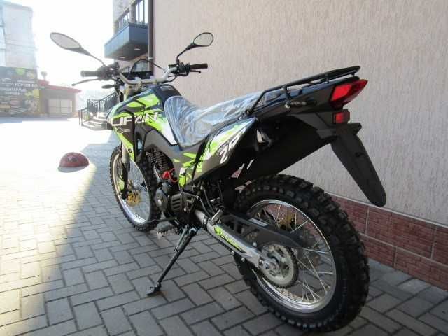 LIFAN KPX250GY-3 2025р.