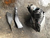 Opel Astra K V 1.4 turbo Obudowa Filtra Powietrza + wlot Wloty komplet