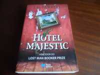 "Hotel Majestic" de J.G. Farrell - 1ª Edição de 2011