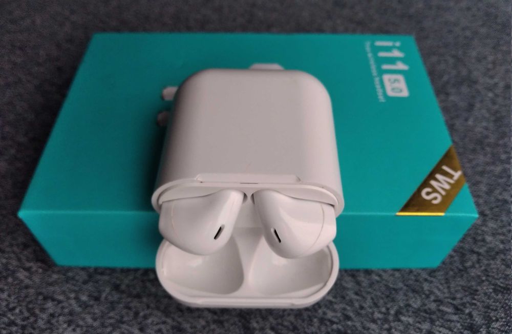 Беспроводные наушники TWS i11 5.0