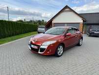Renault Megane Piękna !! 1.6 Benzyna !! 166 Tys km !!