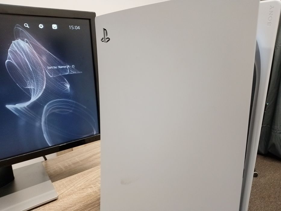 Sony Play Station 5 Digital Edition 825gb