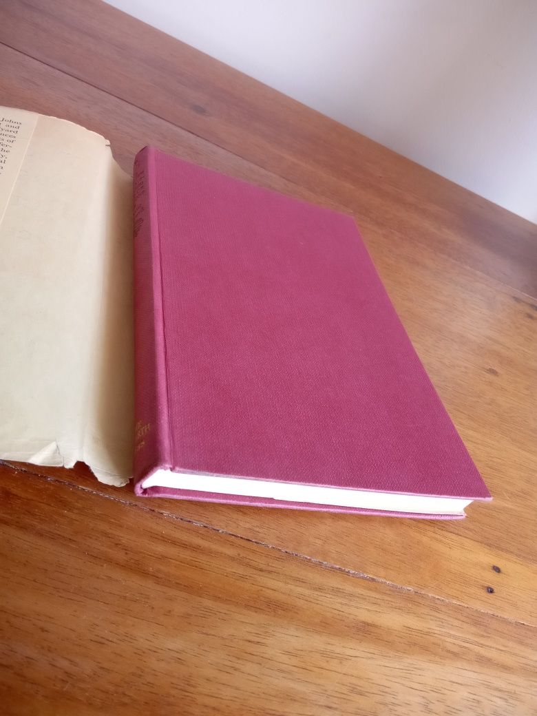The English Renaissance: Fact or Fiction? E.M. Tillyard, 1960