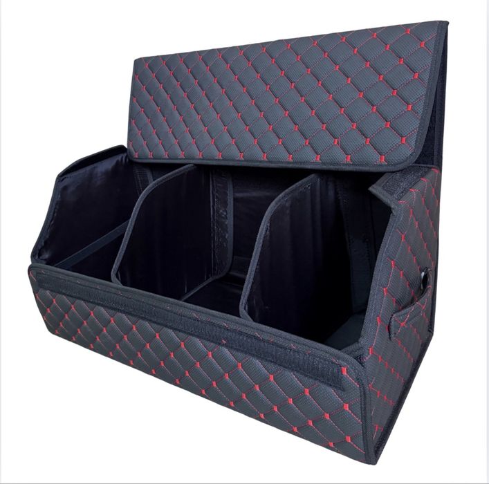 Сумка-органайзер у багажник автомобіля