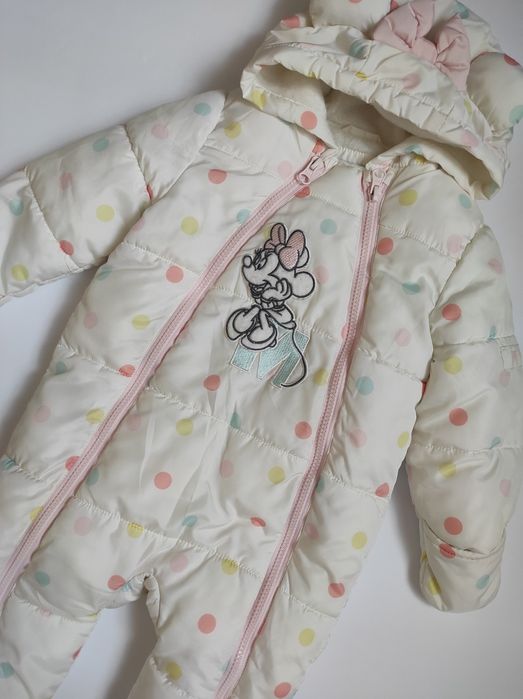 Комбінезон дитячий Демі