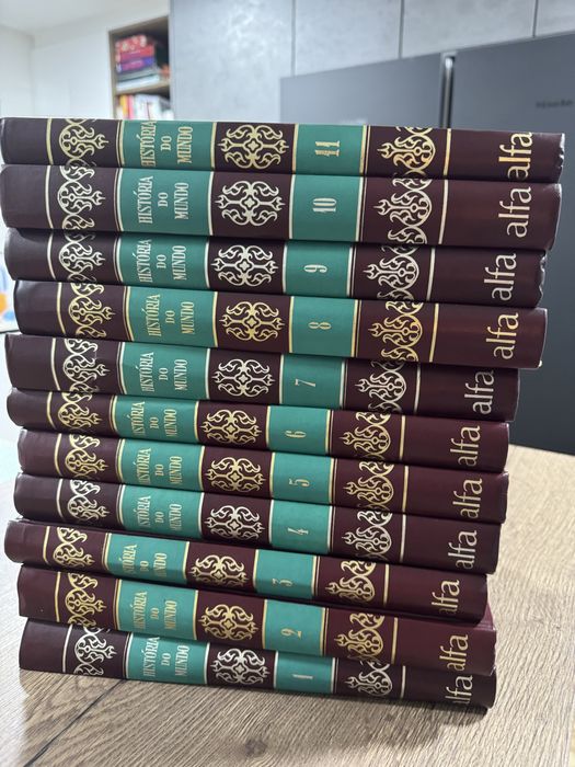 Historia do Mundo - Jose Pijoan