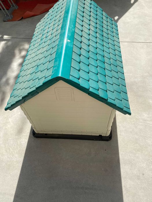 Casota para Cão como Nova