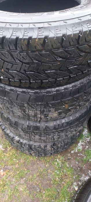 Гума 235 75 r15 bridgestone