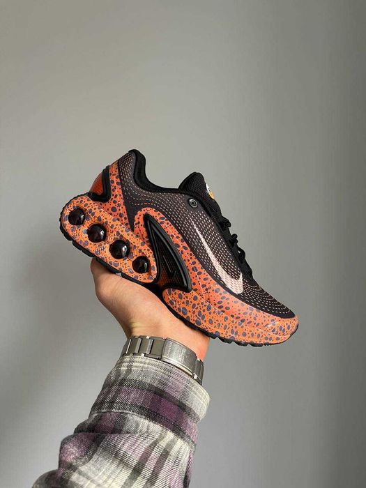 Кросівки Nike Air Max DN Electric Pack premium