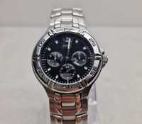 GUESS Waterpro Men's Chronograph Stainless Steel Watch G85490g