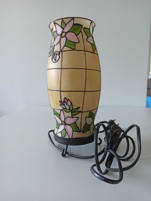 Candeeiro de interior