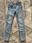 Jeansy skinny - Sinsay