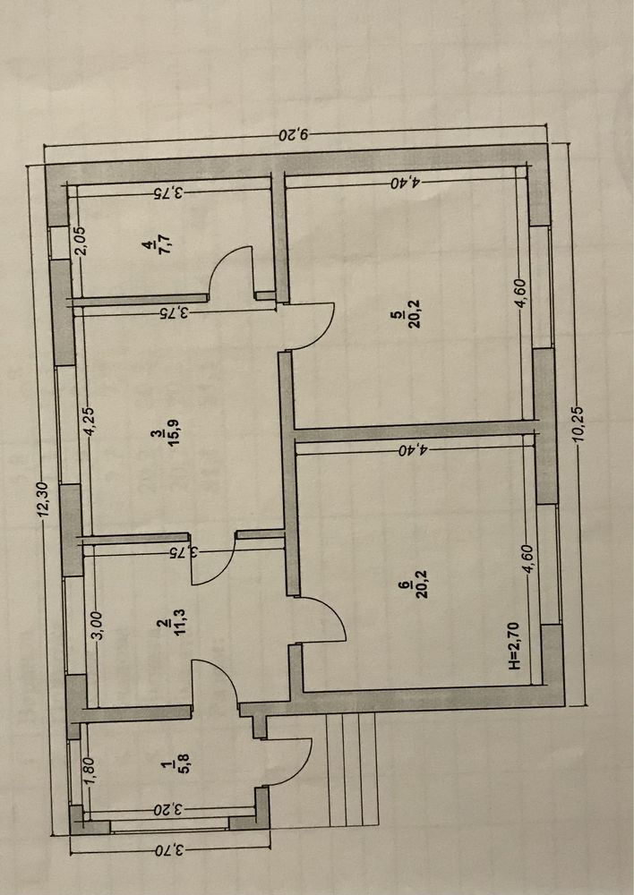 Продається будинок