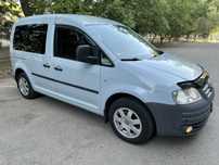 Volkswagen Caddy 1.6 MPI Life