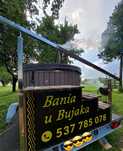 Bania u Bujaka > Mobilne jacuzzi, balia - Suwałki + okolice