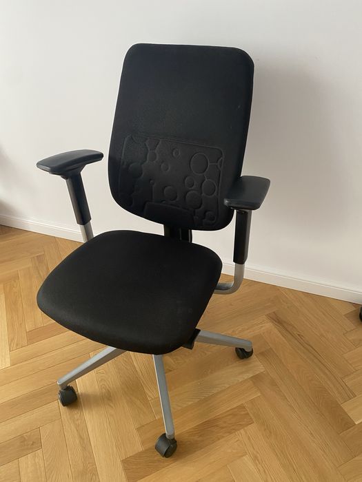 Fotel biurowy - obrotowy