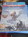 Horizon zero dawn complate edition do ps 4