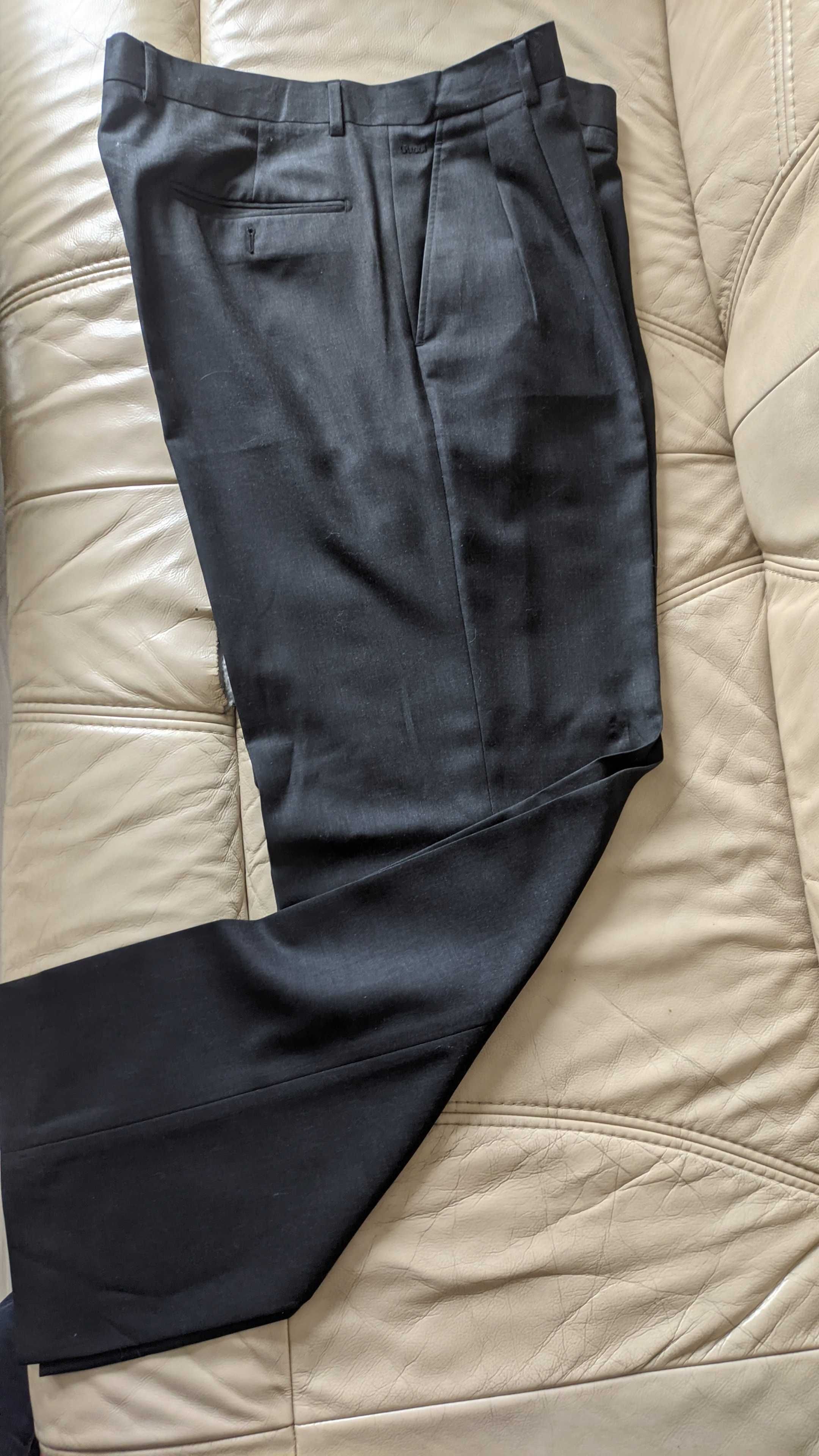 Gucci штани теплі класичні брюки шерсть преміум бренду