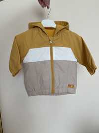 Демісезонна куртка бренду Nutmeg (3-6м) 68см