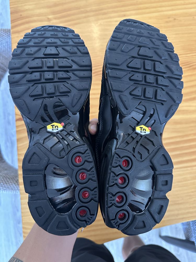 Nike Air Max Plus
