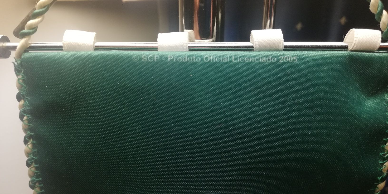 Galhardete do Sporting 2005